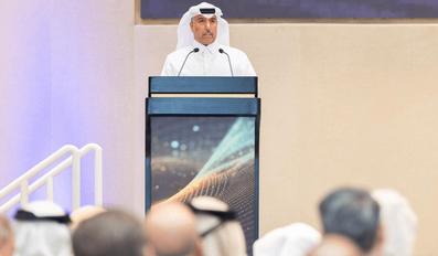 Eng Saad bin Sherida Al Kaabi 